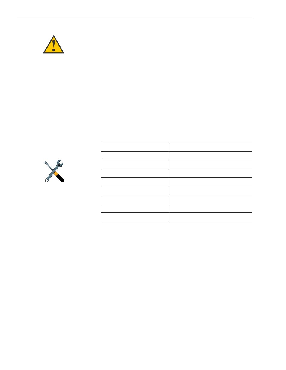 3 - replaceable parts, 3 replaceable parts | KVH Industries TracVision L2 User Manual | Page 44 / 69