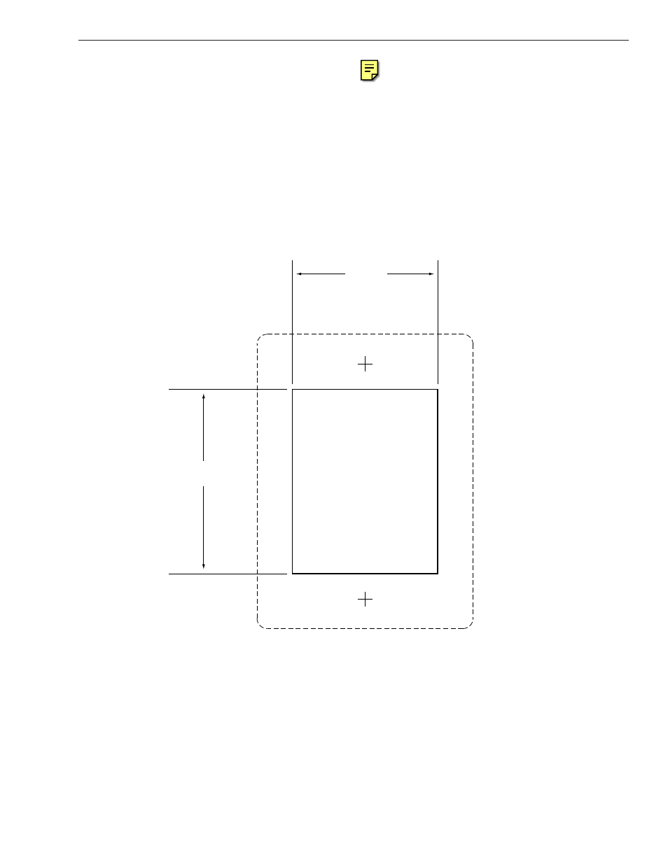 Appendix c - switchplate template, Ovided in, Appendix c | Appendix c switchplate template | KVH Industries TracVision L2 User Manual | Page 56 / 69