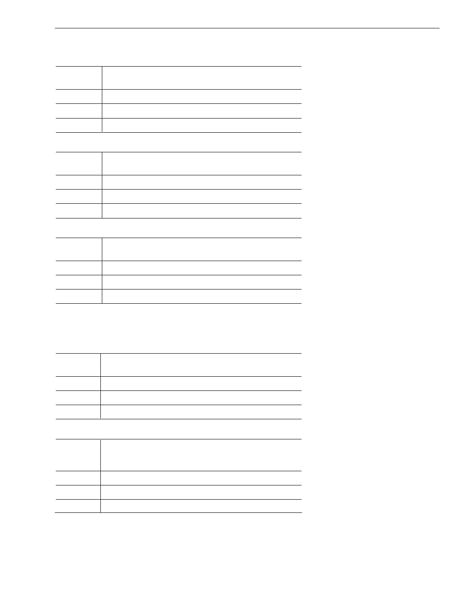 F.3 - operational commands, F.3 operational commands | KVH Industries TracVision L2 User Manual | Page 66 / 69