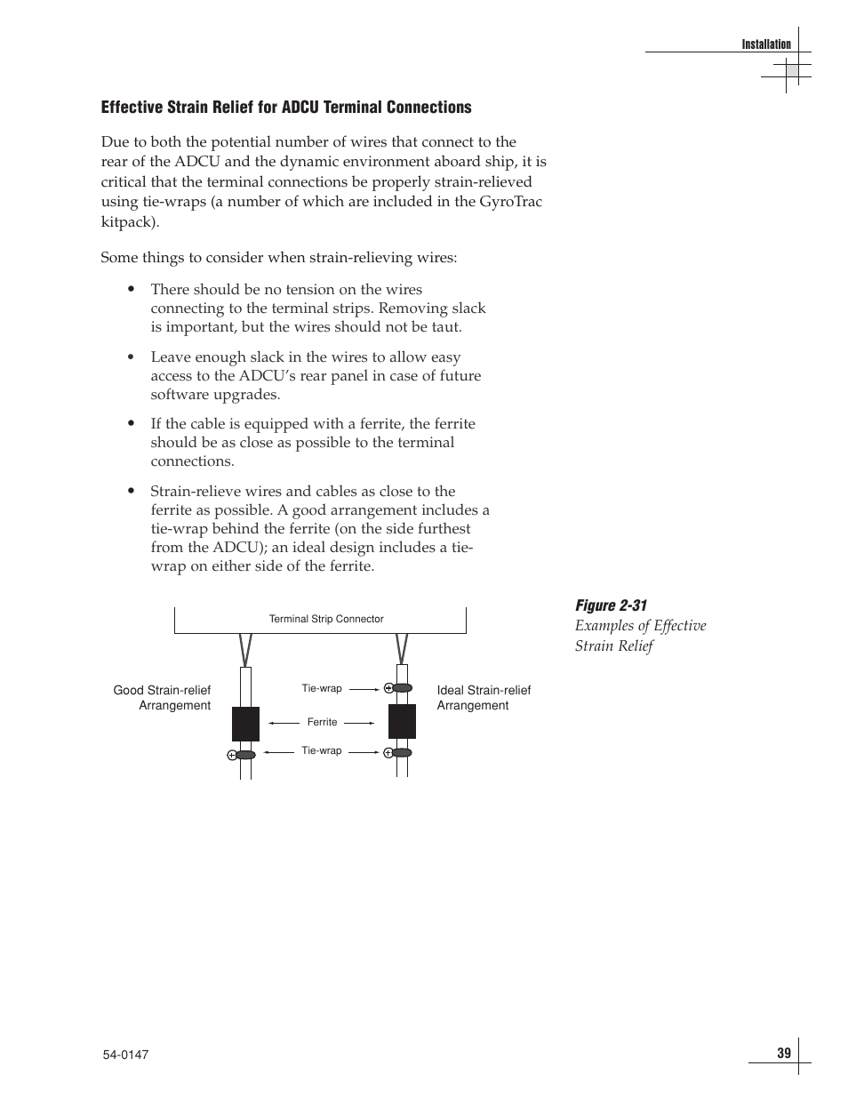 KVH Industries TracVision G4 User Manual | Page 44 / 155