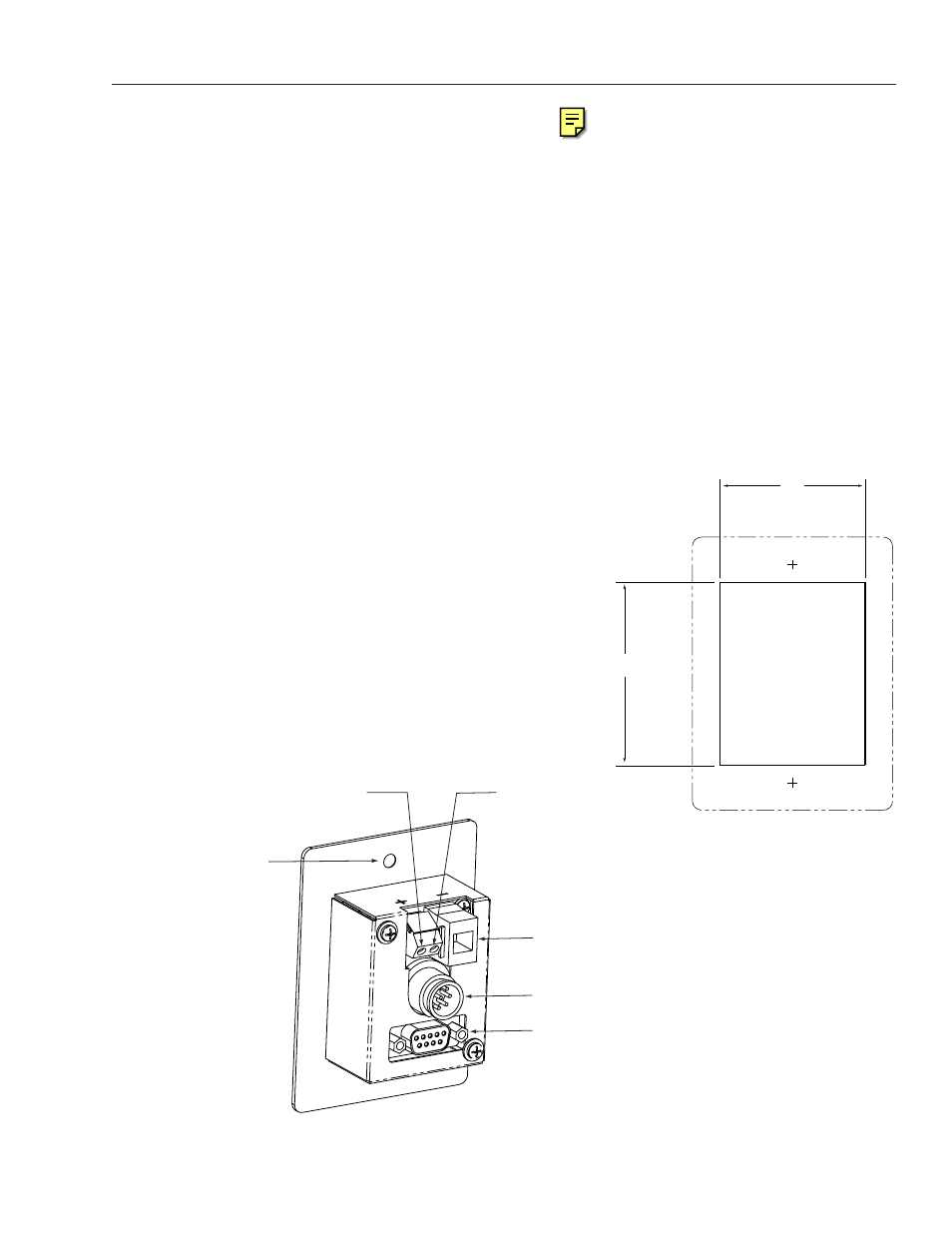 Tracvision s2 owner’s manual addendum, 3 connecting system components, Eco #6119) | KVH Industries TracVision S2 User Manual | Page 2 / 66