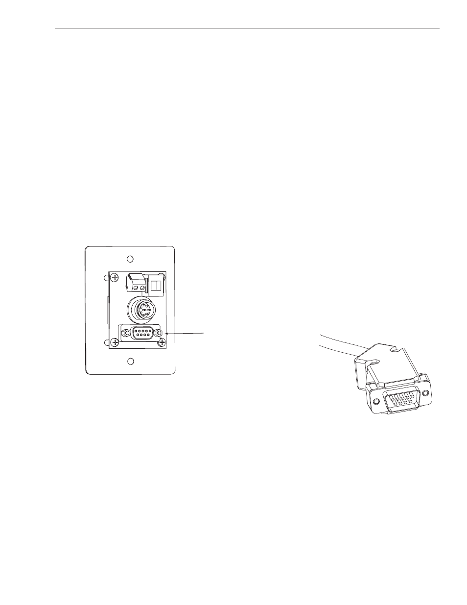 Data port, follow the procedure in, Section 2.5.2, “checking out the, System without an ird data connection | On a pc (see, Section 2.5.2 | KVH Industries TracVision S2 User Manual | Page 29 / 66