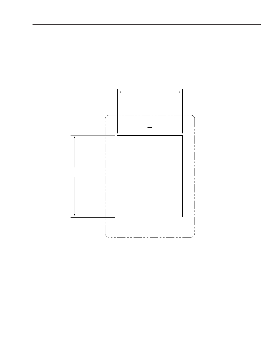 Appendix c switchplate template | KVH Industries TracVision S2 User Manual | Page 3 / 66