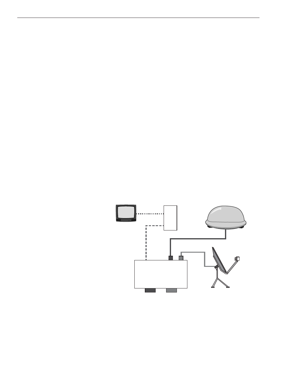 KVH Industries TracVision S2 User Manual | Page 30 / 66