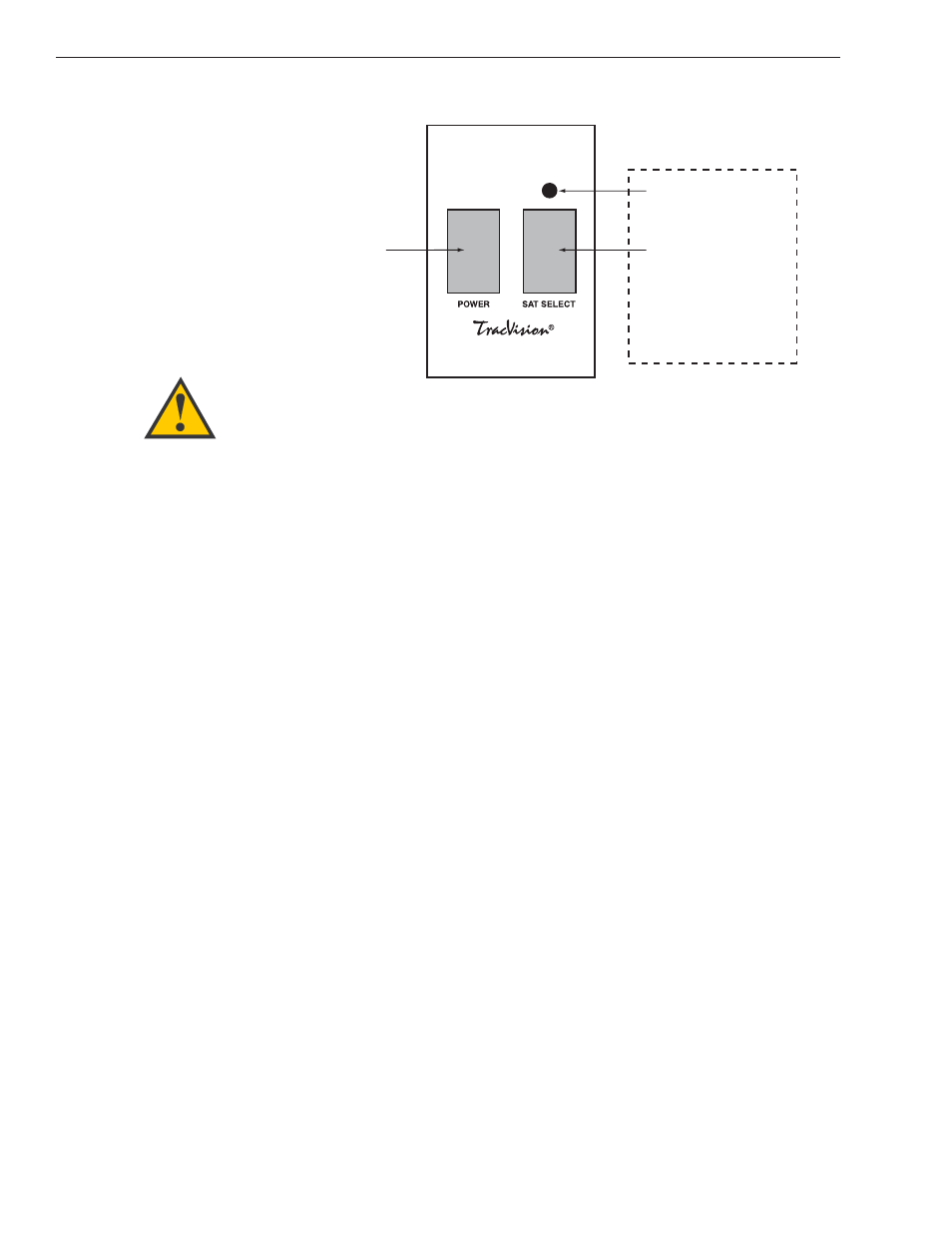 KVH Industries TracVision S2 User Manual | Page 32 / 66