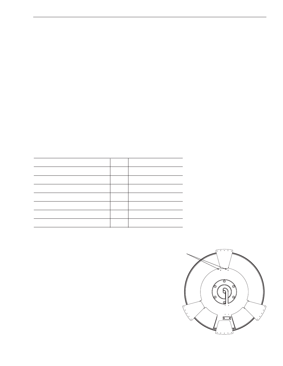 Tracvision s2 owner’s manual addendum, 2installation, 2 mounting the antenna unit | Eco #6040) | KVH Industries TracVision S2 User Manual | Page 4 / 66