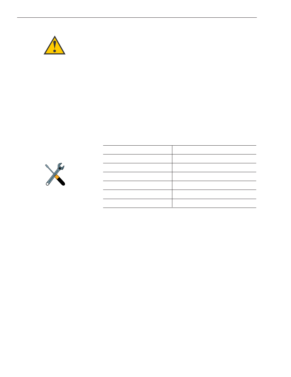 3 - replaceable parts, 3 replaceable parts | KVH Industries TracVision S2 User Manual | Page 43 / 66