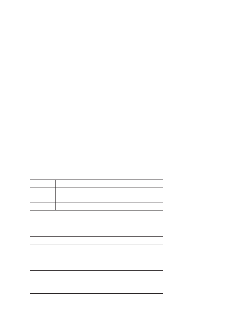 Appendix f - maintenance port parser commands, F.1 - system commands, Appendix f maintenance port parser commands | F.1 system commands | KVH Industries TracVision S2 User Manual | Page 61 / 66
