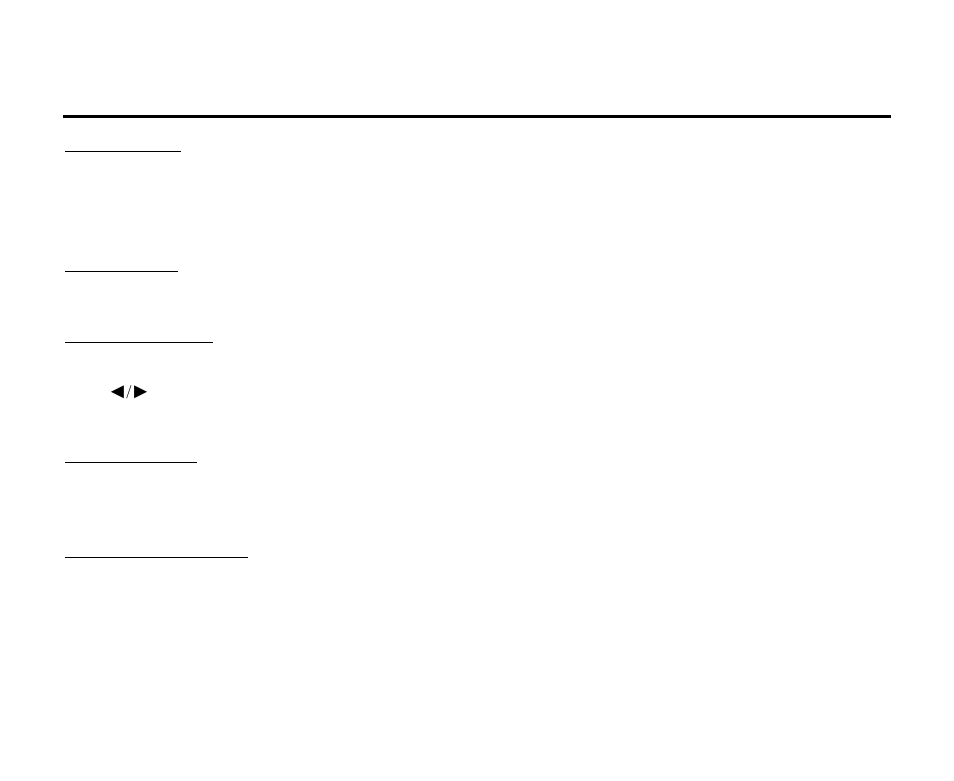 General operation | Hyundai H-CMD4001 User Manual | Page 14 / 91