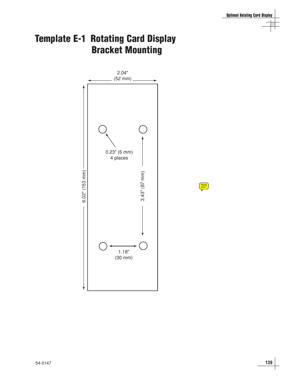 KVH Industries KVHTRACVISION G4 User Manual | Page 141 / 164