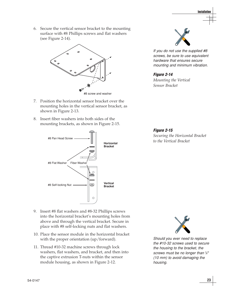 KVH Industries KVHTRACVISION G4 User Manual | Page 36 / 164