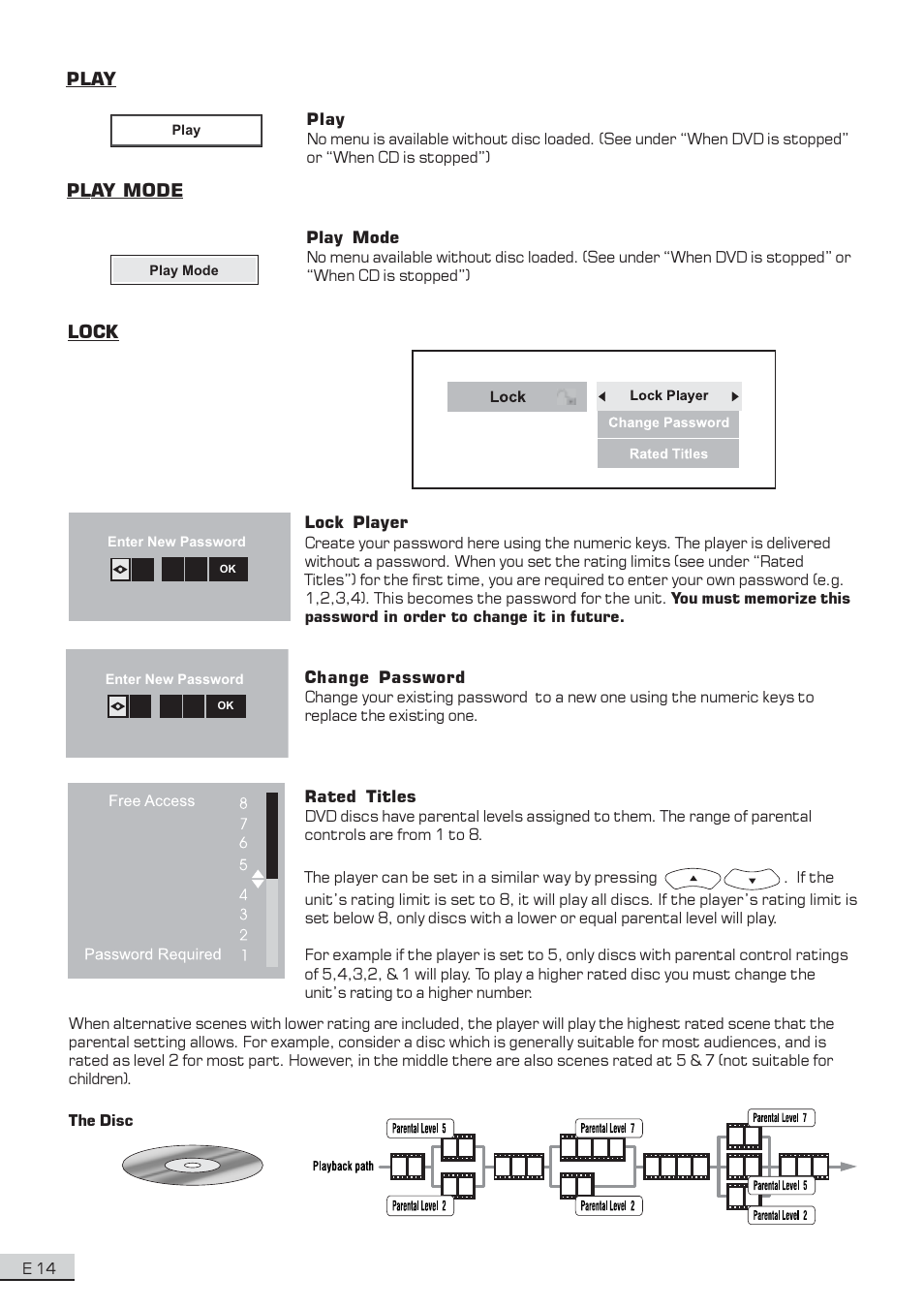 Koss KS3101A-2 User Manual | Page 15 / 39