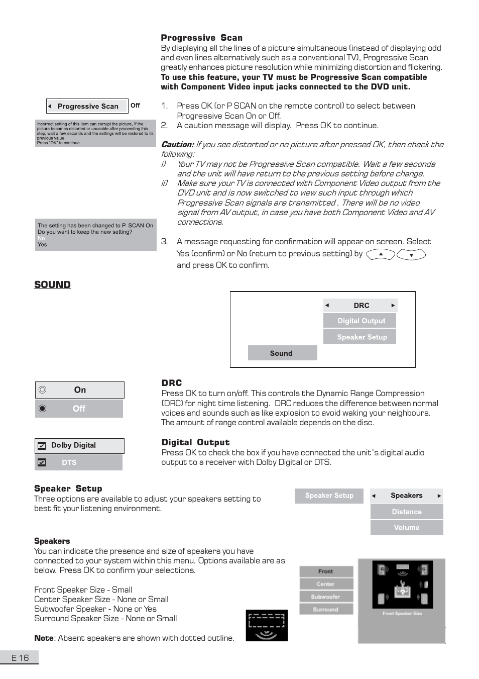 Koss KS3101A-2 User Manual | Page 17 / 39