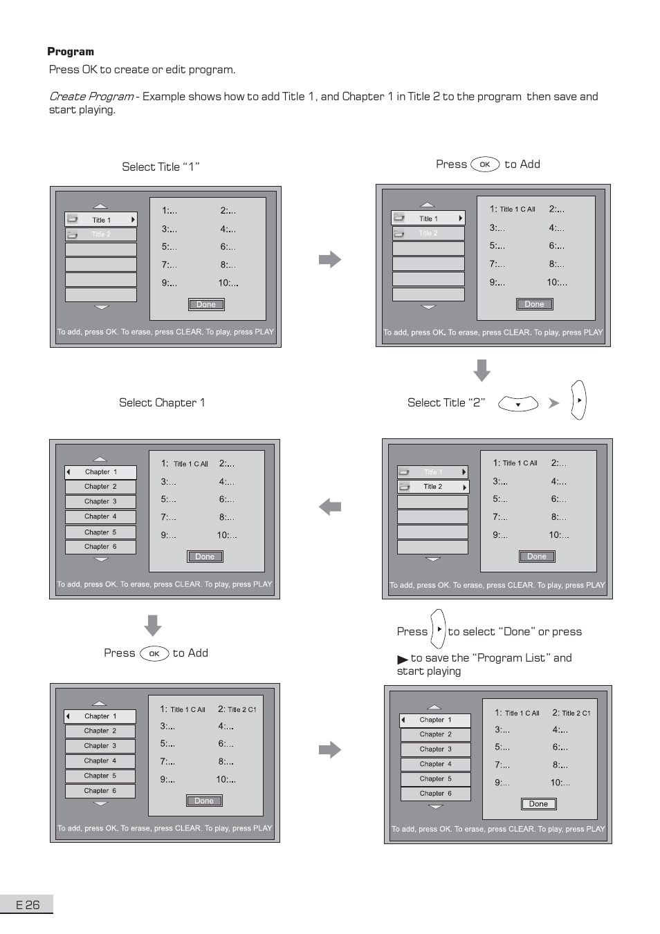 Koss KS3101A-2 User Manual | Page 27 / 39