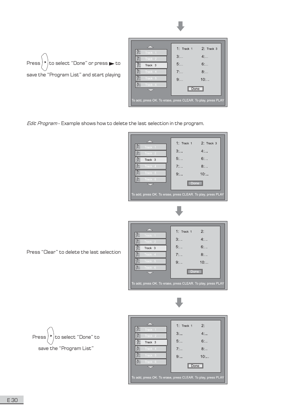 Koss KS3101A-2 User Manual | Page 31 / 39