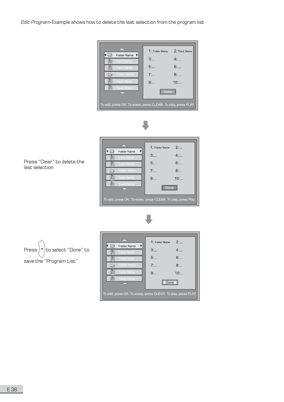 Koss KS3101A-2 User Manual | Page 37 / 39