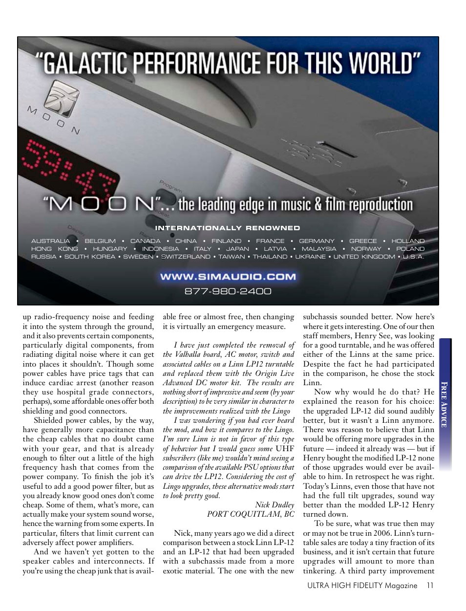 Koss Totem Mani-2 User Manual | Page 13 / 84