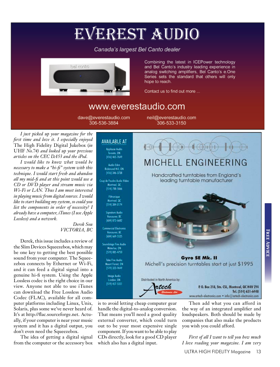 Koss Totem Mani-2 User Manual | Page 15 / 84