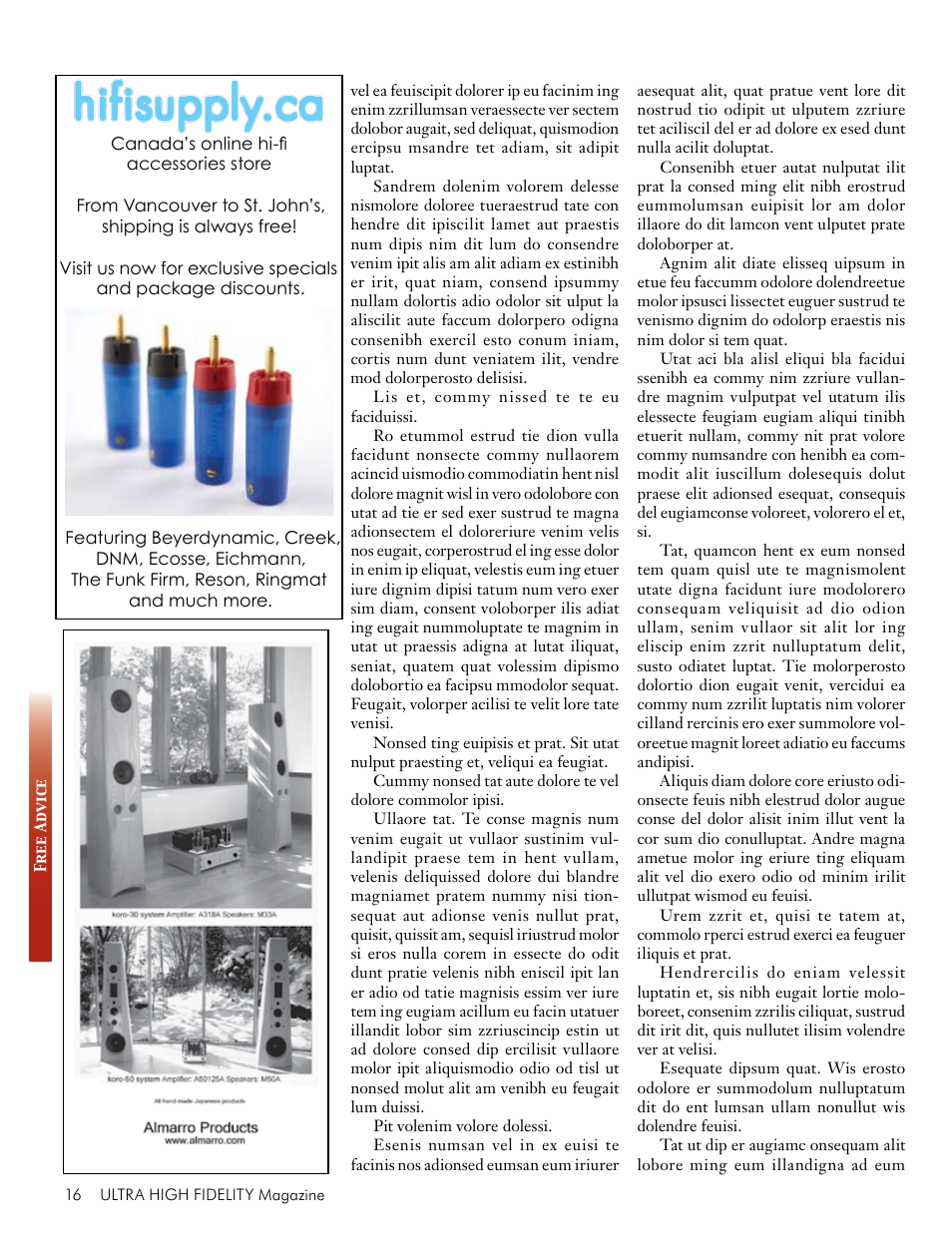 Koss Totem Mani-2 User Manual | Page 18 / 84