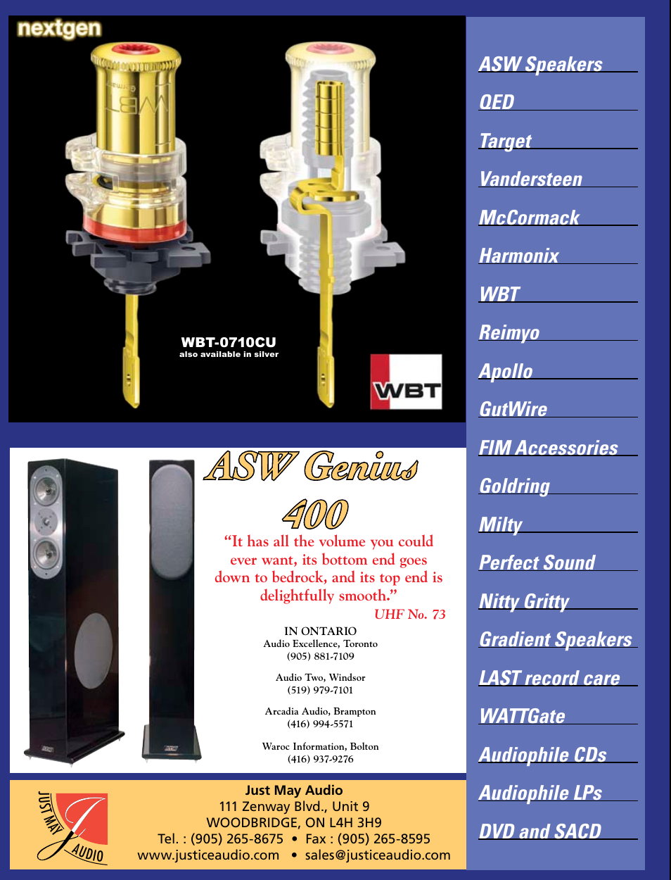 Koss Totem Mani-2 User Manual | Page 2 / 84