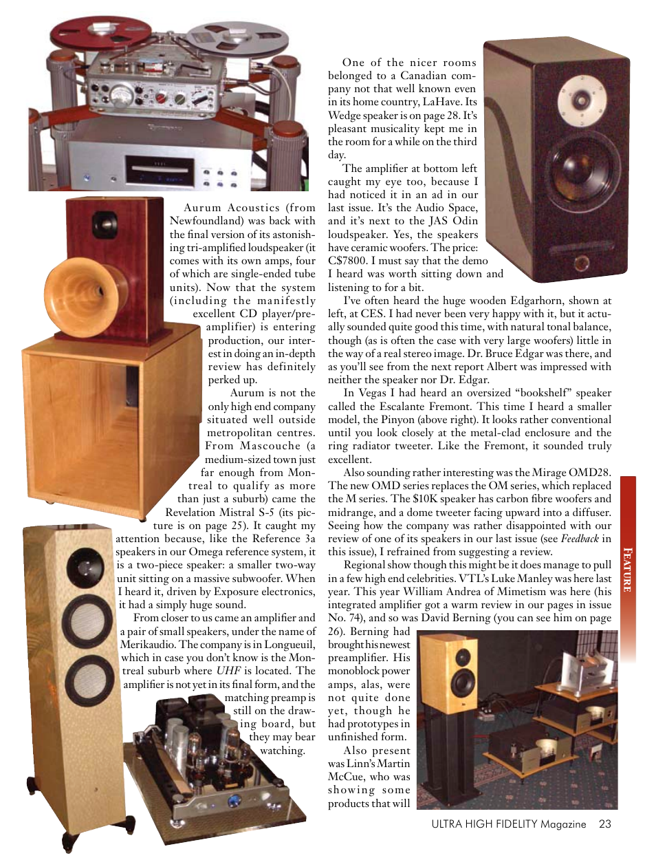 Koss Totem Mani-2 User Manual | Page 25 / 84