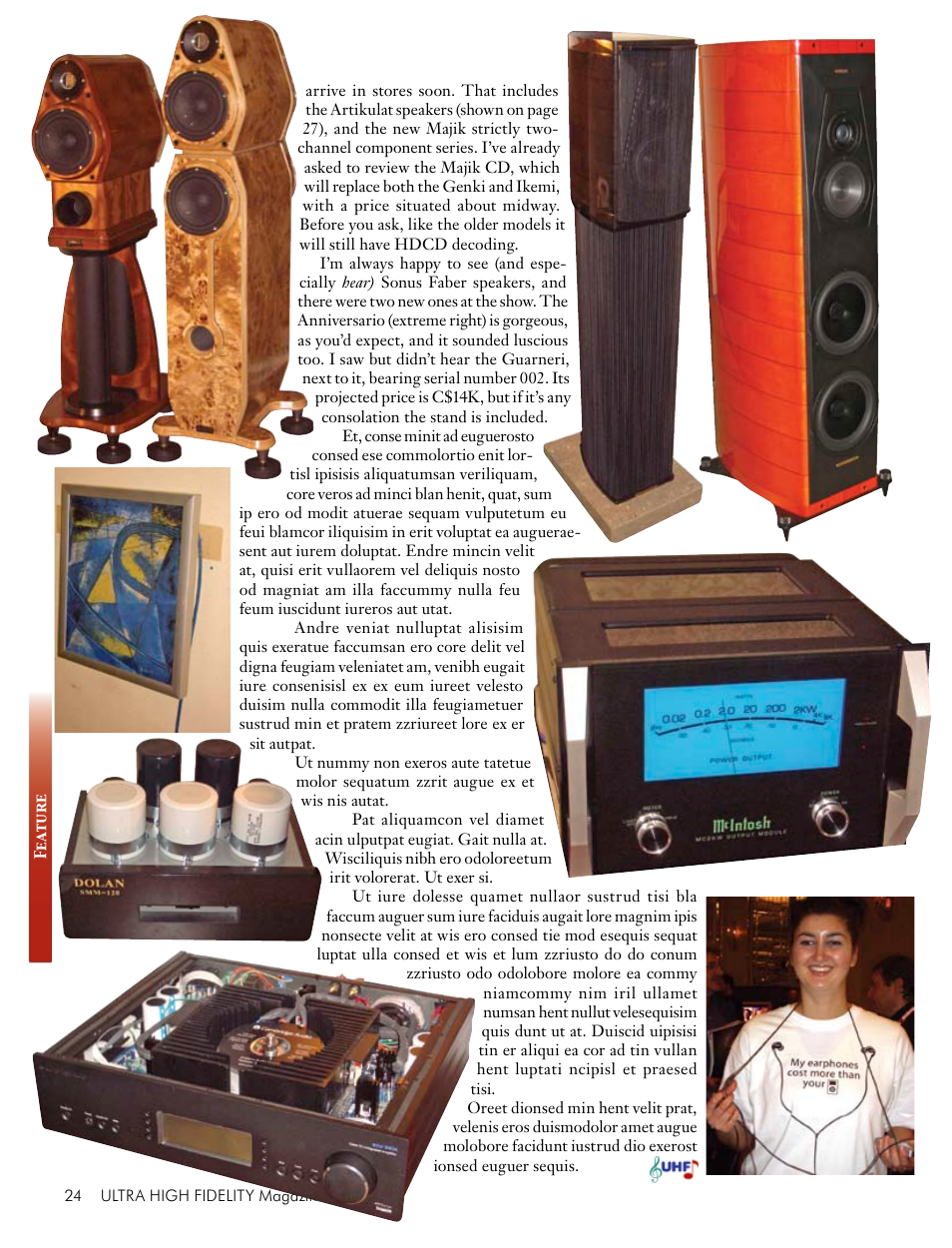 Koss Totem Mani-2 User Manual | Page 26 / 84
