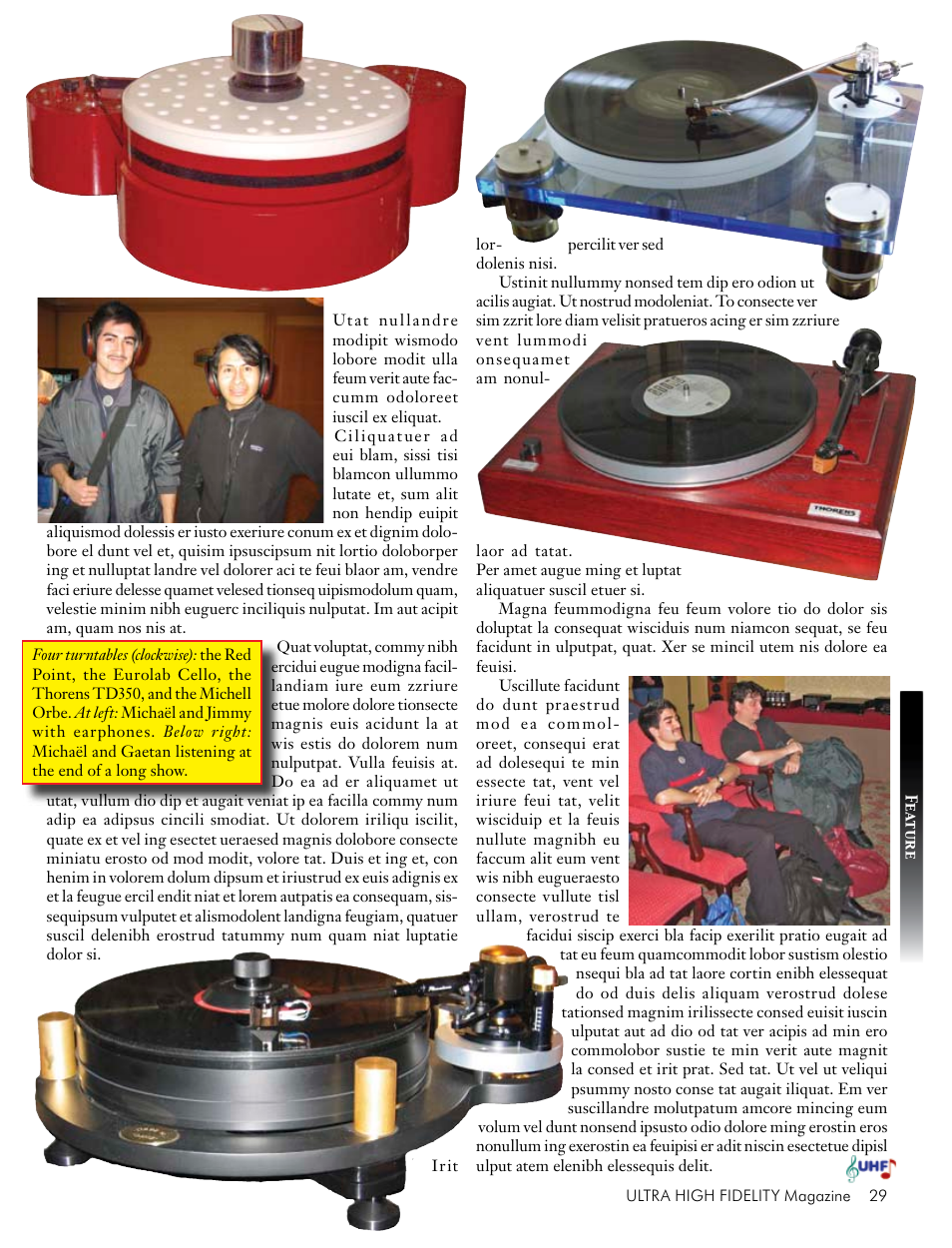 Koss Totem Mani-2 User Manual | Page 31 / 84