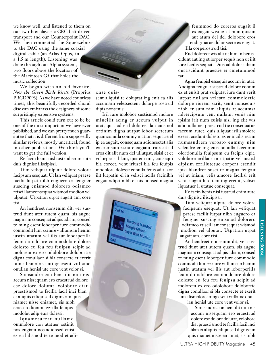 Koss Totem Mani-2 User Manual | Page 47 / 84