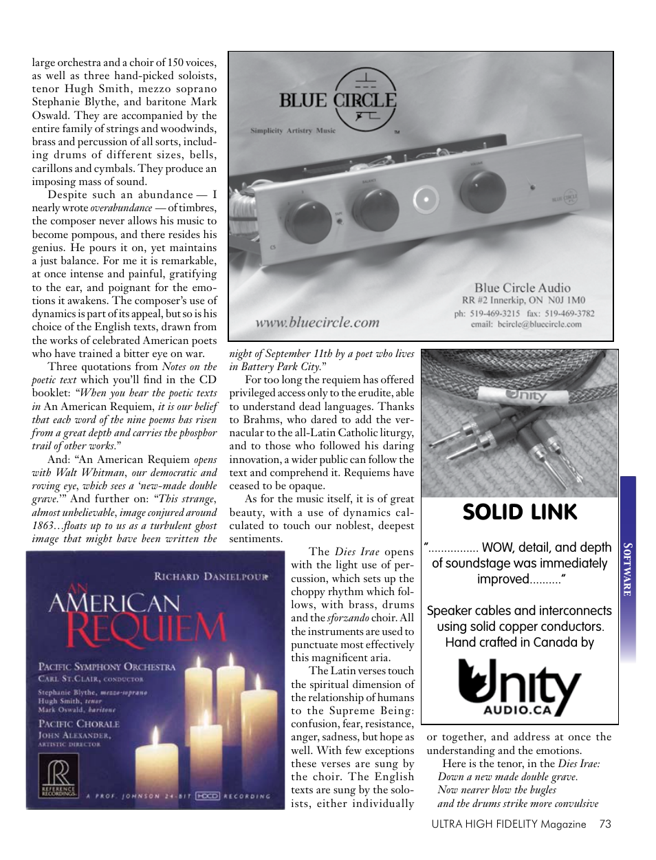 Solid link | Koss Totem Mani-2 User Manual | Page 75 / 84