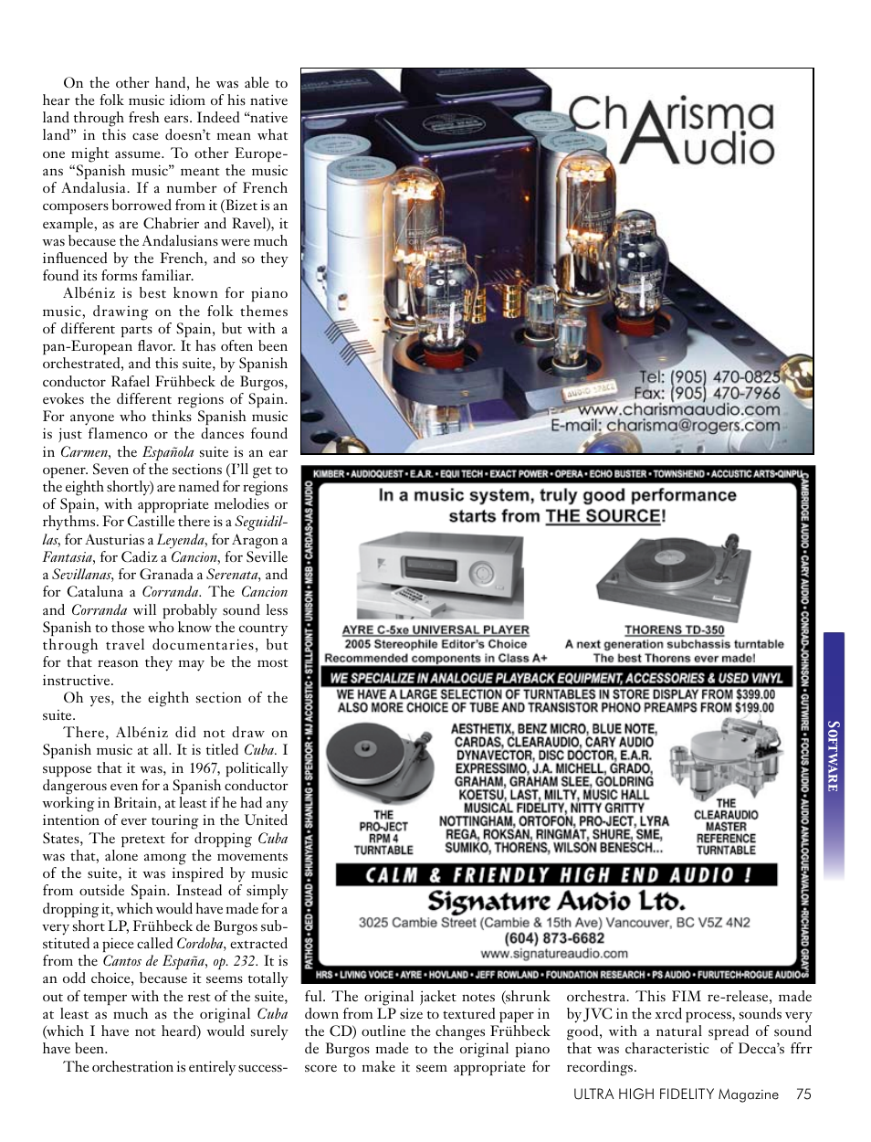 Koss Totem Mani-2 User Manual | Page 77 / 84
