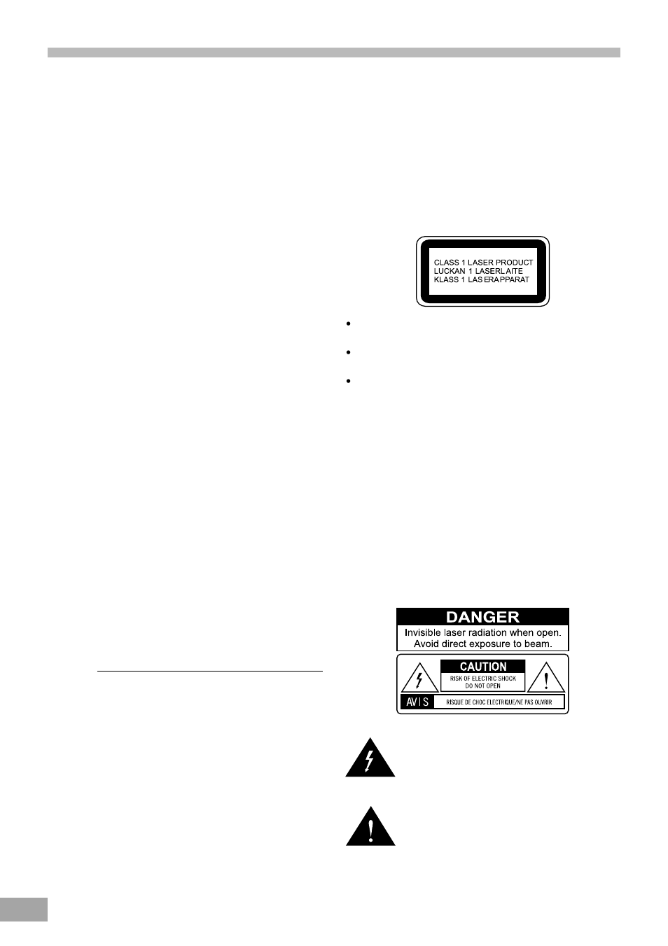 Koss KS4380-2 User Manual | 49 pages