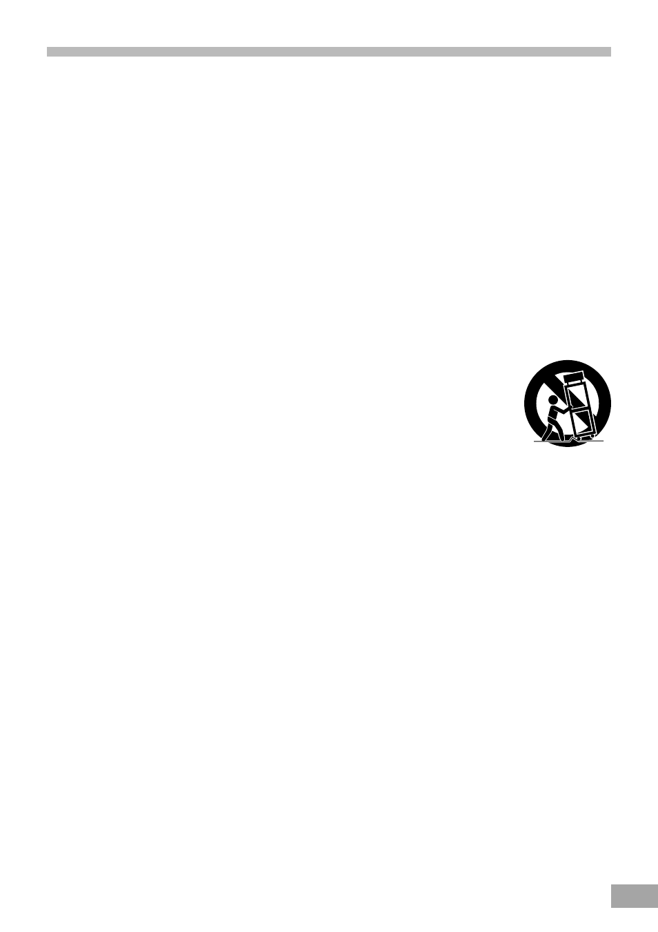 Important safety instructions | Koss KS4380-2 User Manual | Page 2 / 49