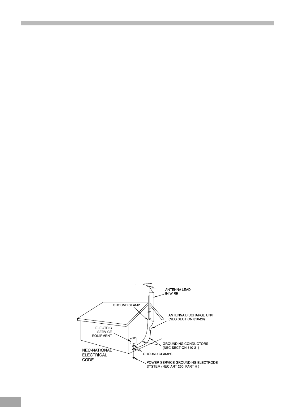 Important safety instructions (continued) | Koss KS4380-2 User Manual | Page 3 / 49