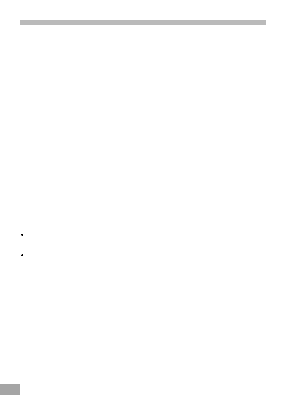 Specifications | Koss KS4380-2 User Manual | Page 47 / 49