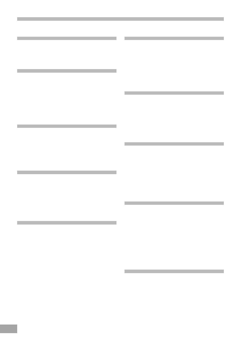 Koss KS4380-2 User Manual | Page 5 / 49