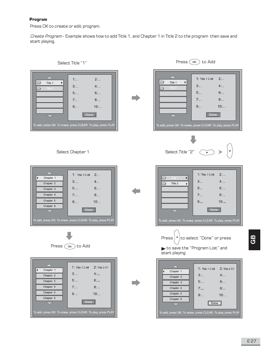 Koss KS4192 User Manual | Page 28 / 40