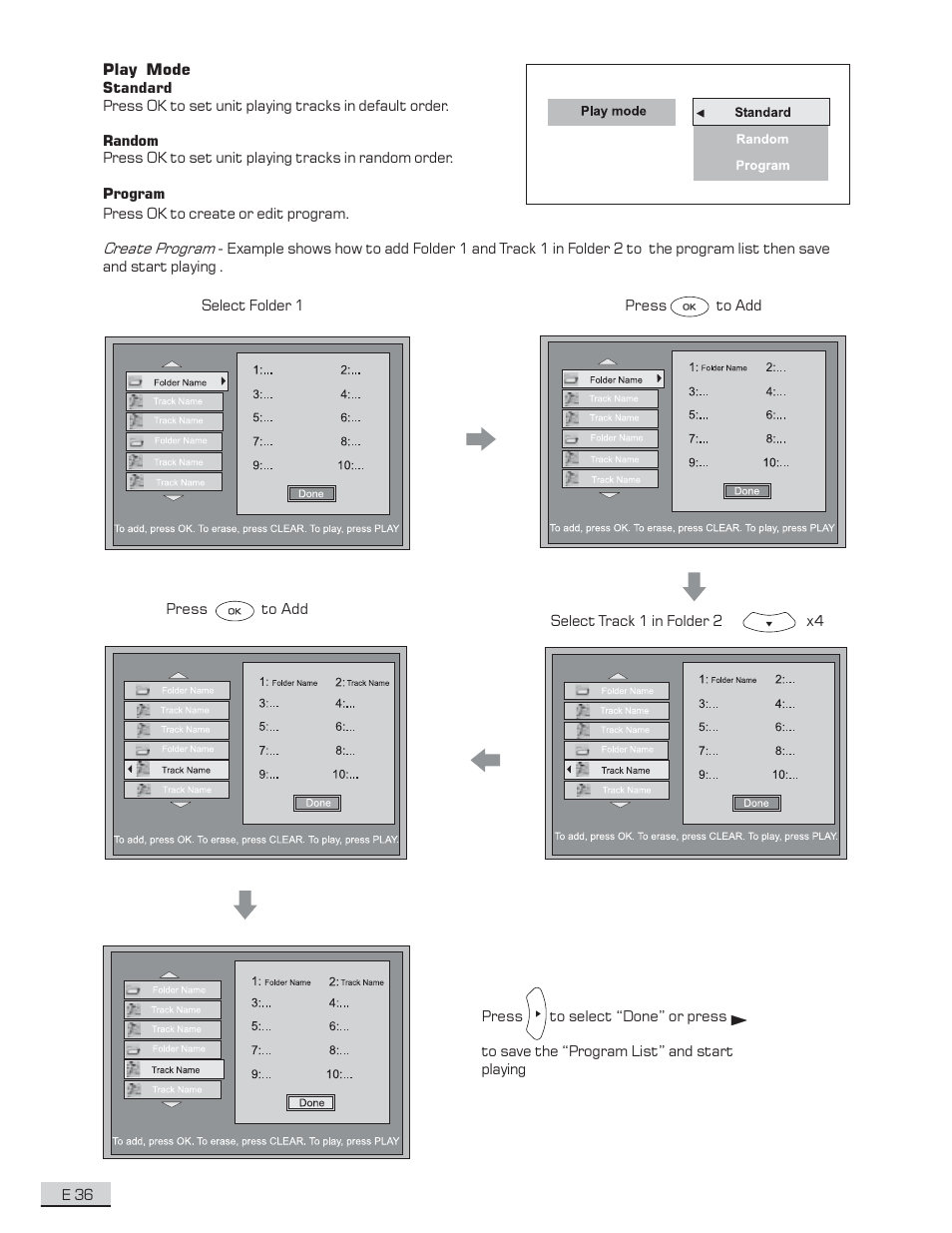 Koss KS4192 User Manual | Page 37 / 40