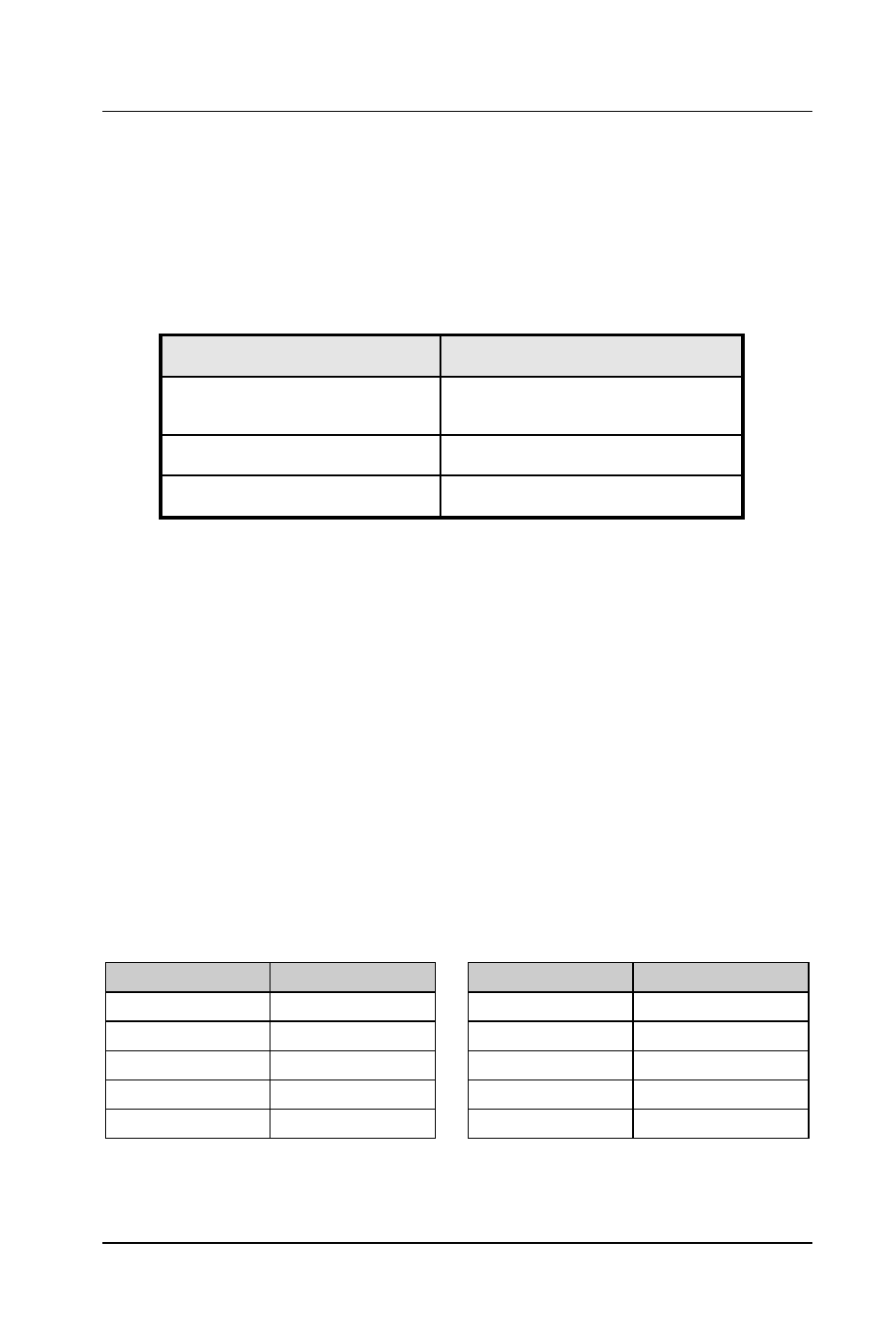 Appendix b cabling guidelines, Utp cable type, Utp cable wiring | Kingston Technology KNS1600R User Manual | Page 16 / 26