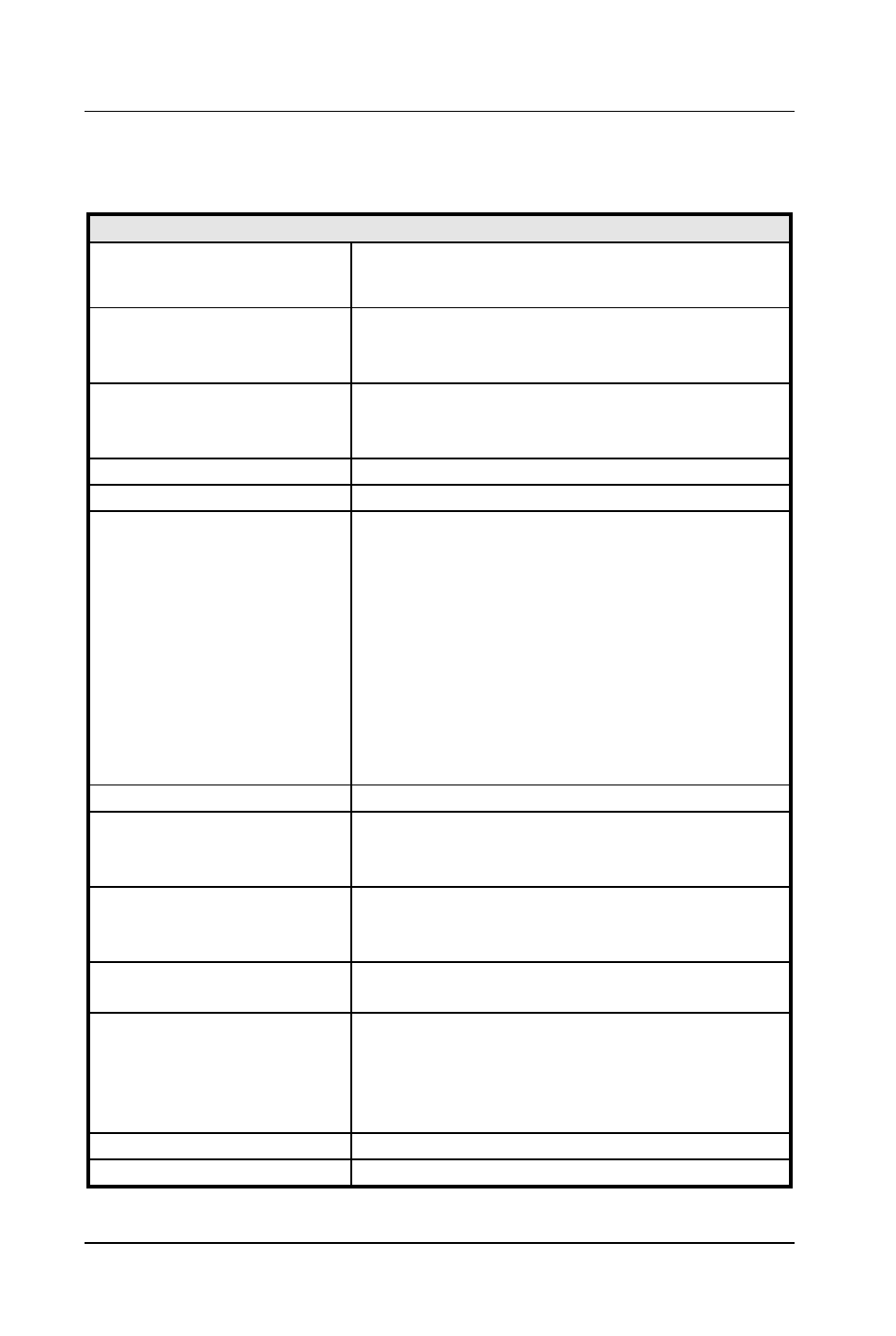 Appendix c specifications | Kingston Technology KNS1600R User Manual | Page 19 / 26