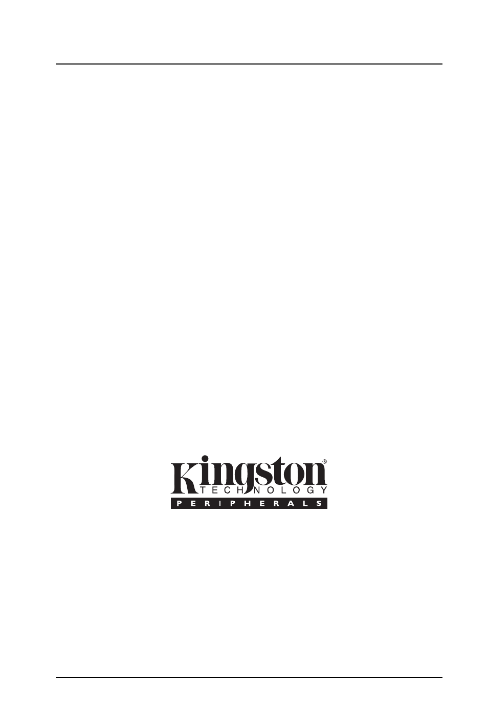 Kingston technology’s fast etherx 8-port | Kingston Technology KNS1600R User Manual | Page 2 / 26