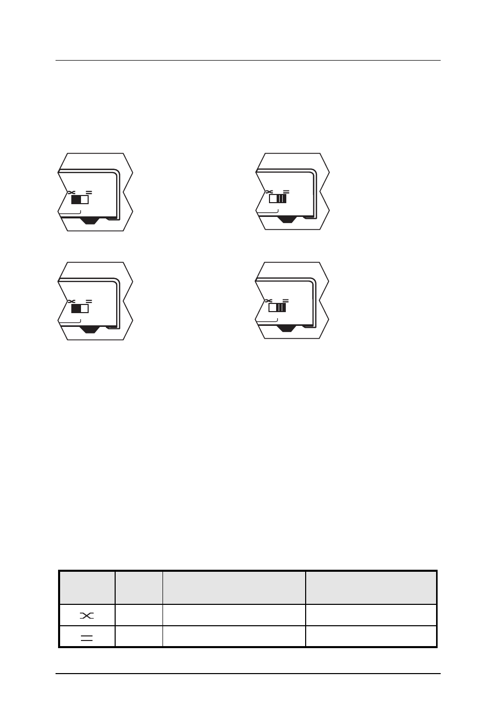 Using a crossover cable | Kingston Technology KNS500/WG User Manual | Page 11 / 24