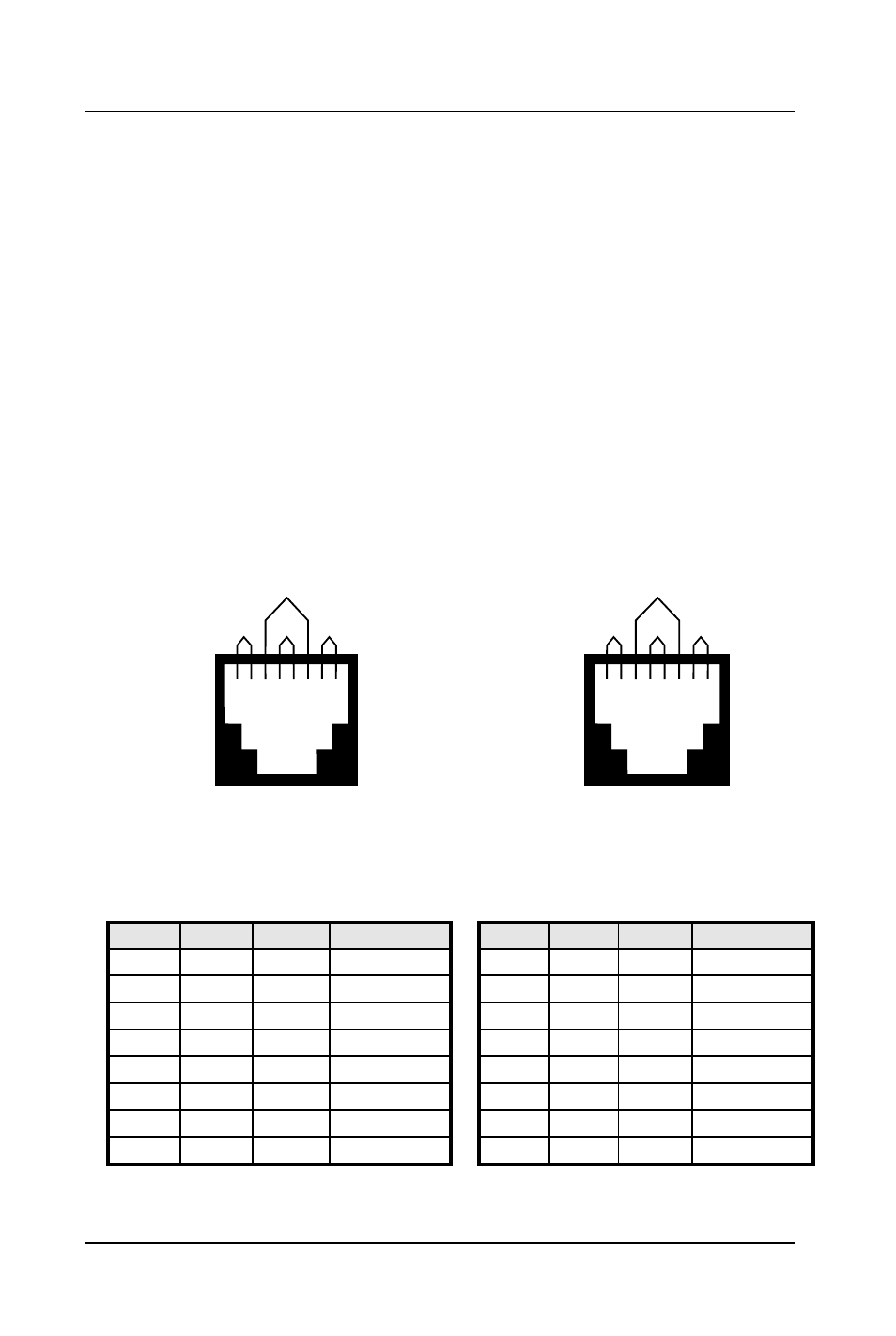 Utp cable wiring standards, T568a, T568b | Kingston Technology KNS500/WG User Manual | Page 16 / 24