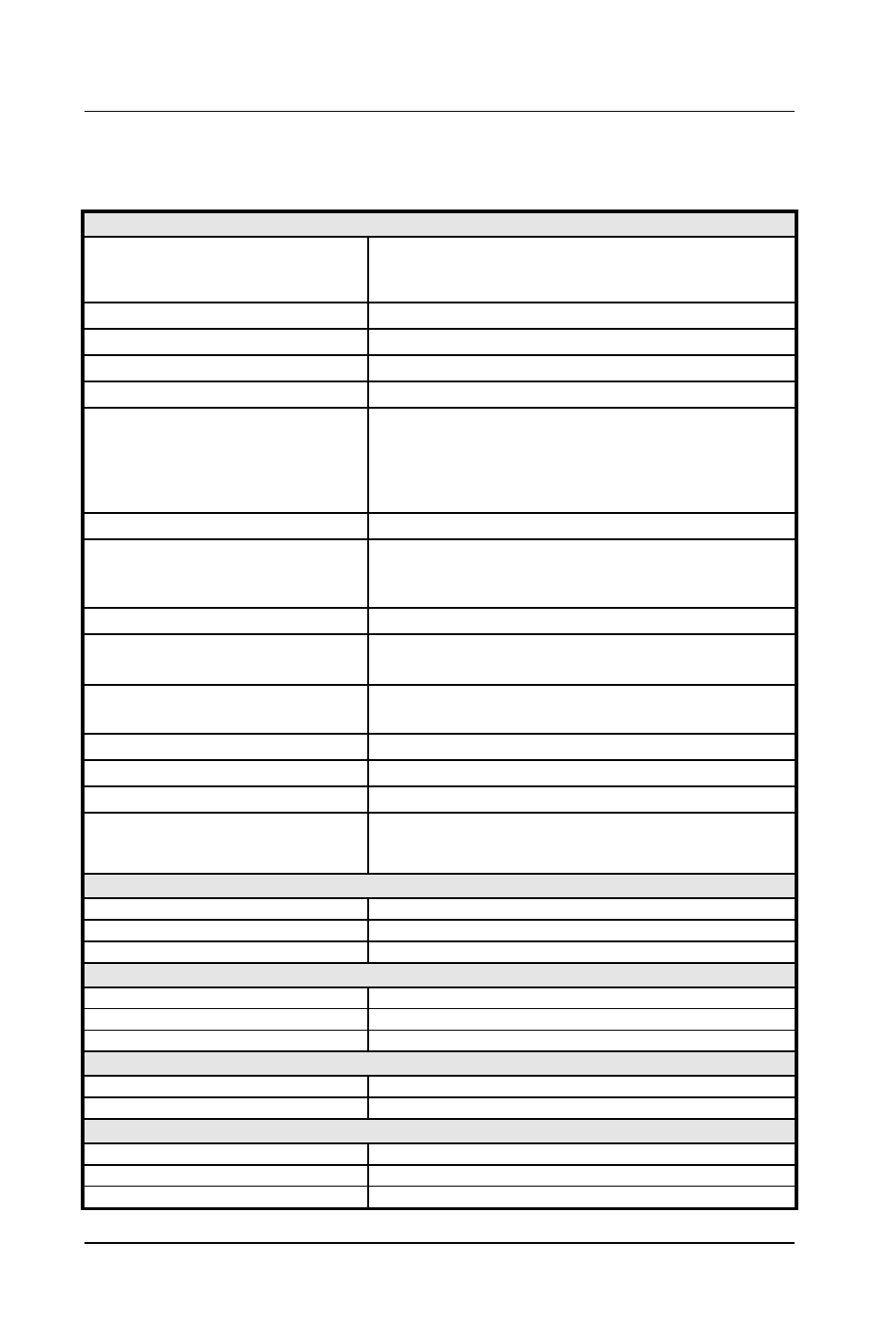 Appendix c specifications | Kingston Technology KNS500/WG User Manual | Page 18 / 24