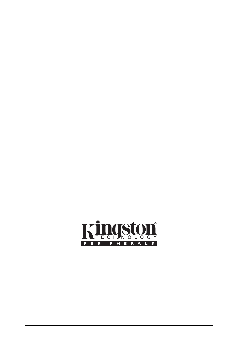 Kingston technology’s fast etherx 5-port & 8-port | Kingston Technology KNS500/WG User Manual | Page 2 / 24