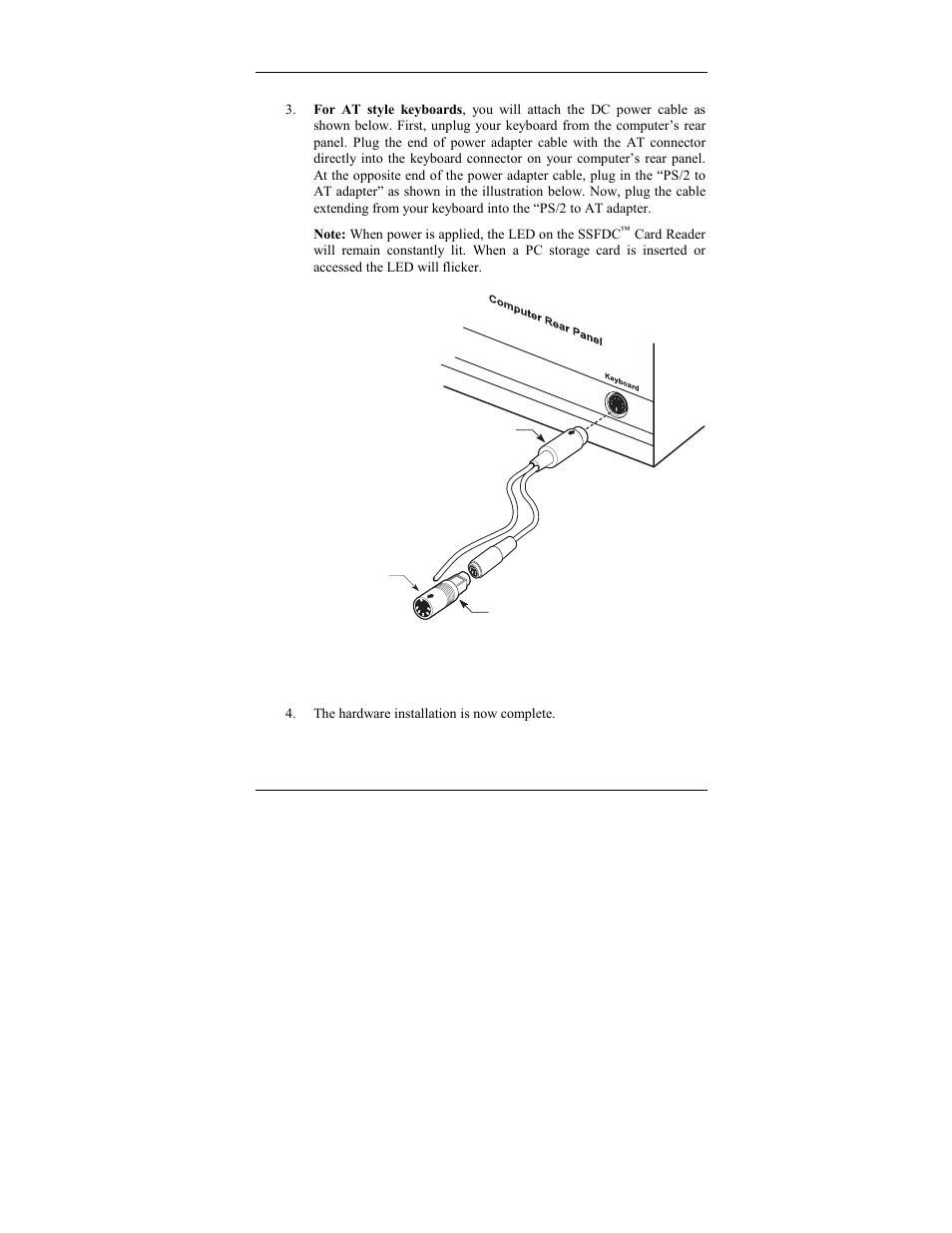 Kingston Technology PCREAD/SSFDC User Manual | Page 13 / 25