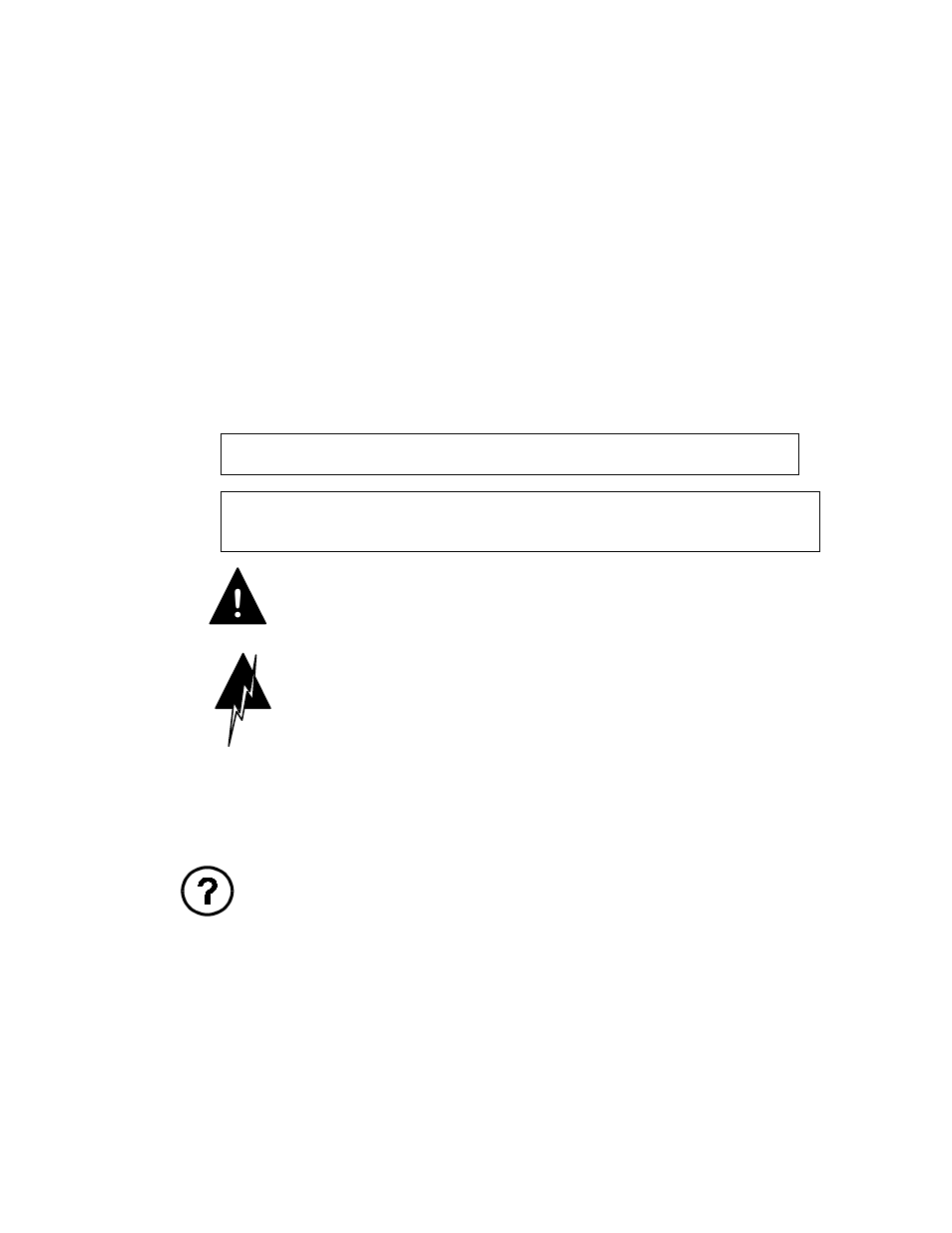 Conventions | Kingston Technology Bay Networks 2000 User Manual | Page 7 / 67