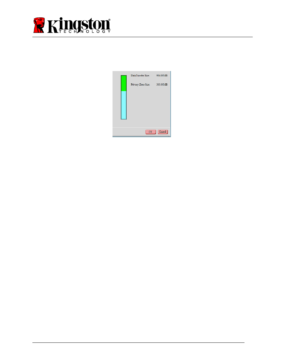 Kingston Technology SecureTraveler User Manual | Page 4 / 20