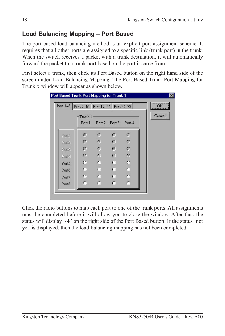 Kingston Technology Kingston Fast EtheRx KNS3250/R User Manual | Page 23 / 52