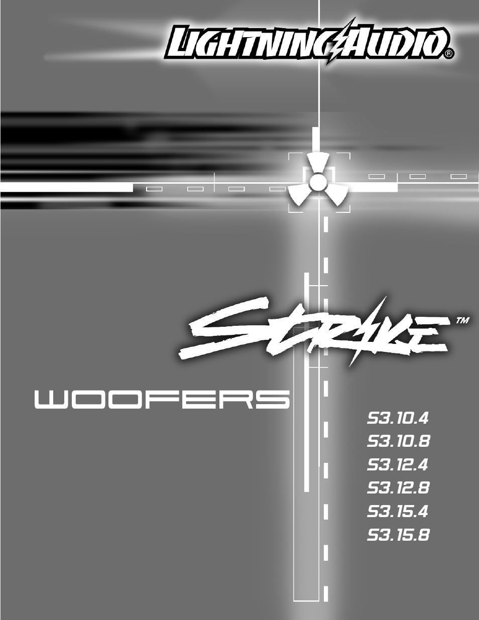 Lightning Audio S3.12.4 User Manual | 4 pages