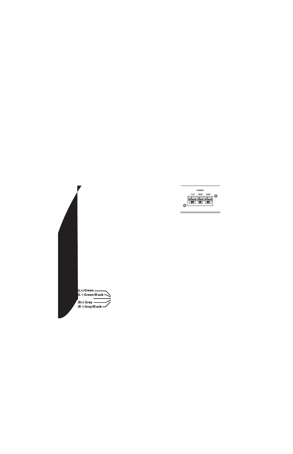 Installation | Lightning Audio LA1.300.2 User Manual | Page 6 / 28